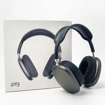 P9 Max Wireless Headphone