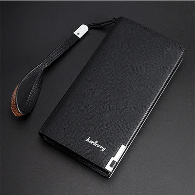 Balenberry Long Wallet