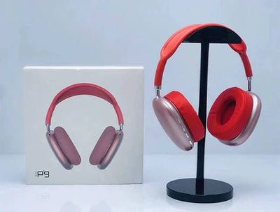 P9 Max Wireless Headphone