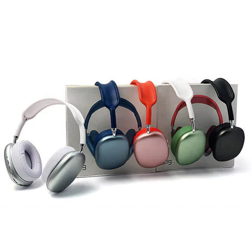 P9 Max Wireless Headphone