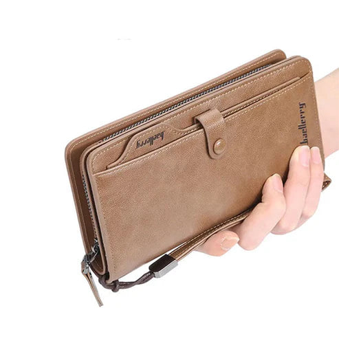 New Beallerry Long wallet