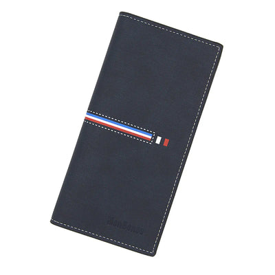 Long Wallet For Men