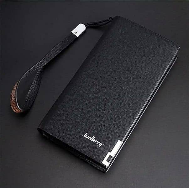 Balenberry Long Wallet