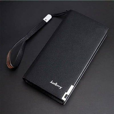 Balenberry Long Wallet