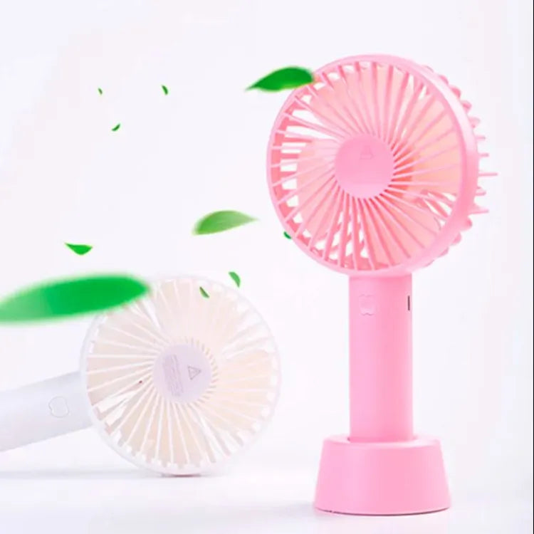 Hand Fan