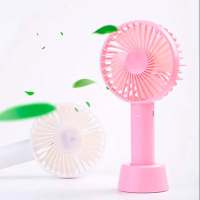 Hand Fan