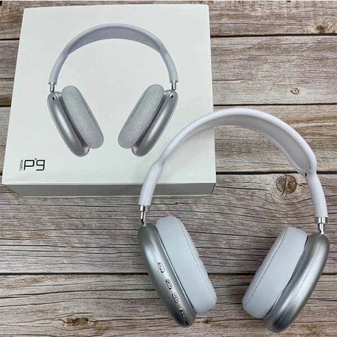 P9 Max Wireless Headphone
