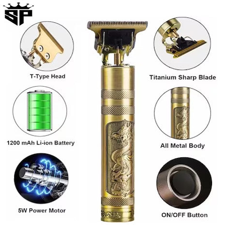 T9 Hair Trimmer For Men