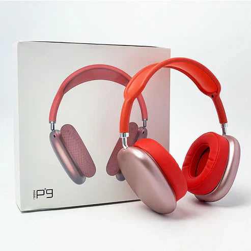 P9 Max Wireless Headphone