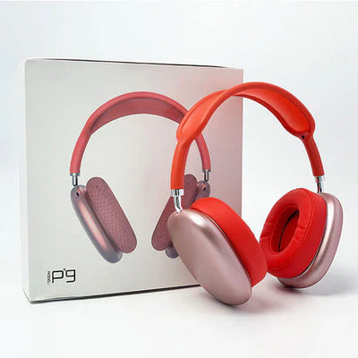 P9 Max Wireless Headphone