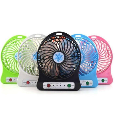 Mini Fan
