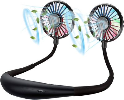 Neck Fan