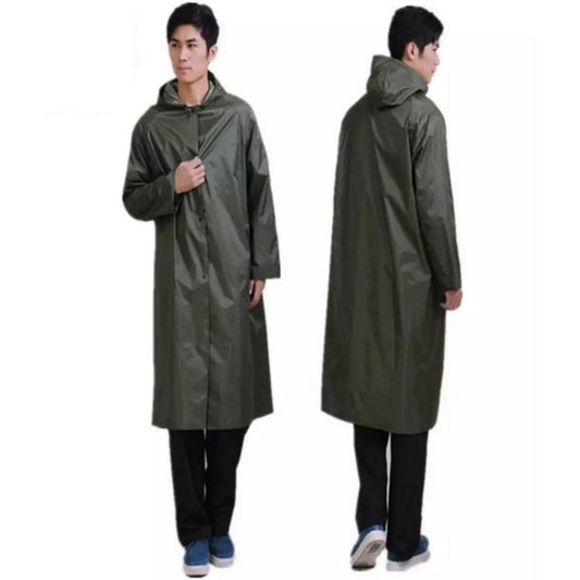 Barsati for men Rain Coat  Rain coat for bike