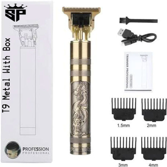 T9 Hair Trimmer For Men