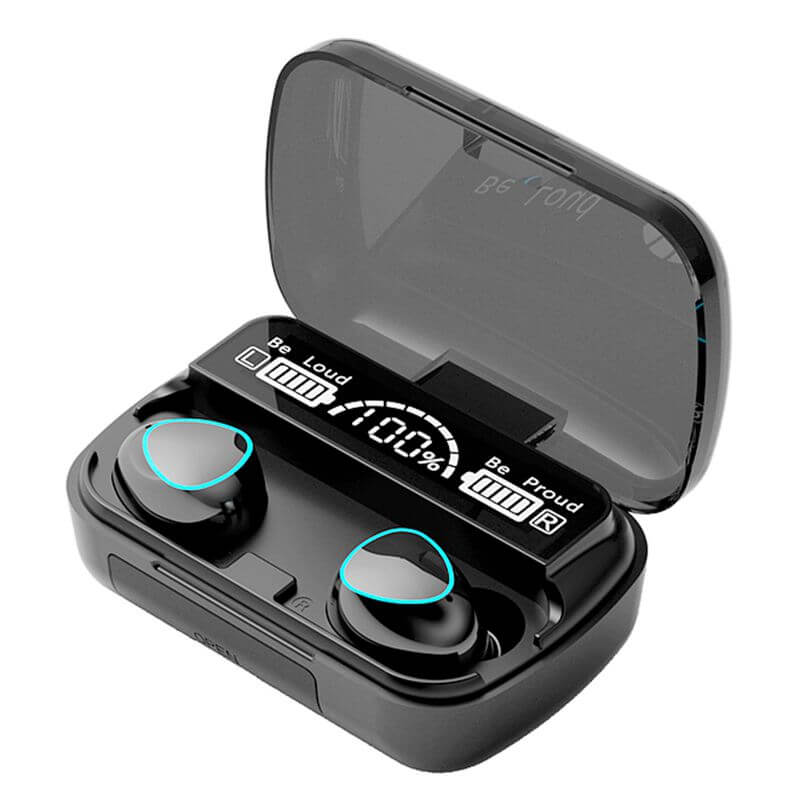 M10 Gaming Earbuds