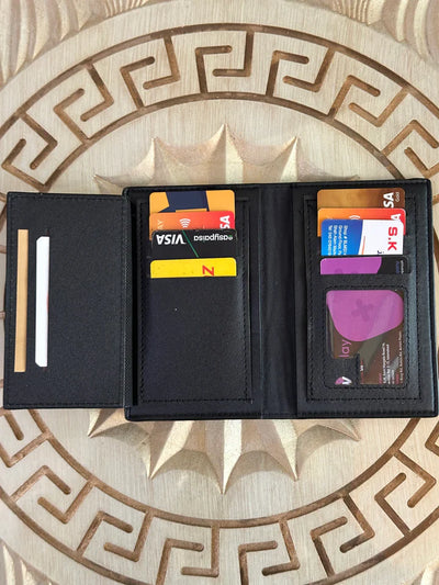 Mini Long & Slim BMW Wallet