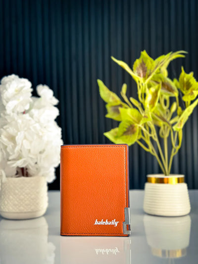 Short balebaily Wallet