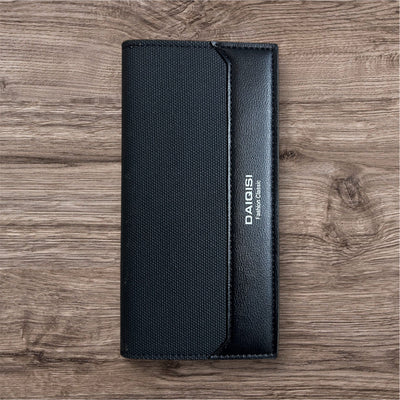 New Long Daiqisi Wallet