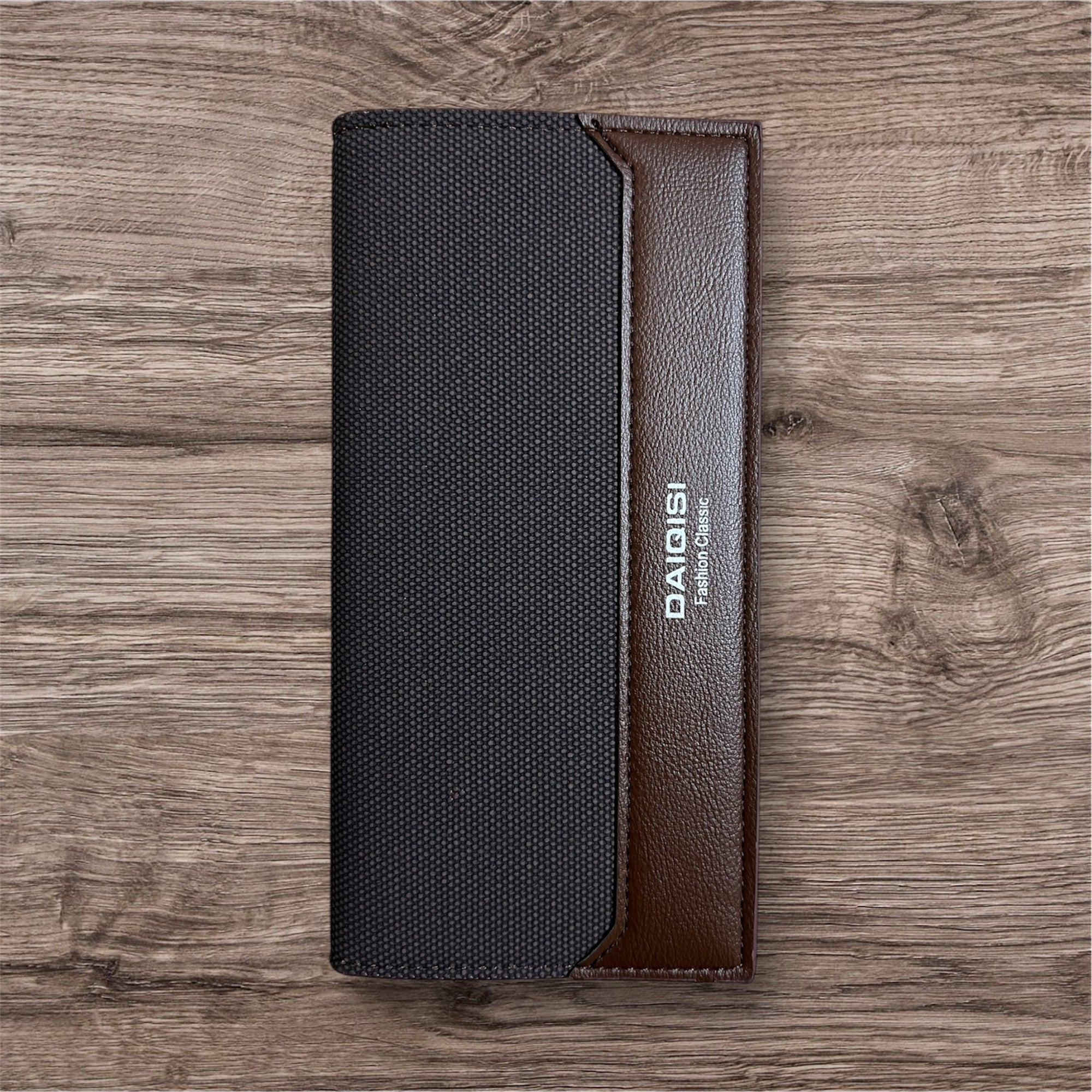 New Long Daiqisi Wallet