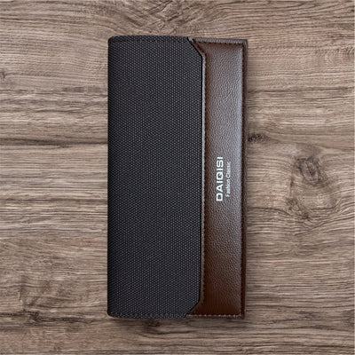 New Long Daiqisi Wallet