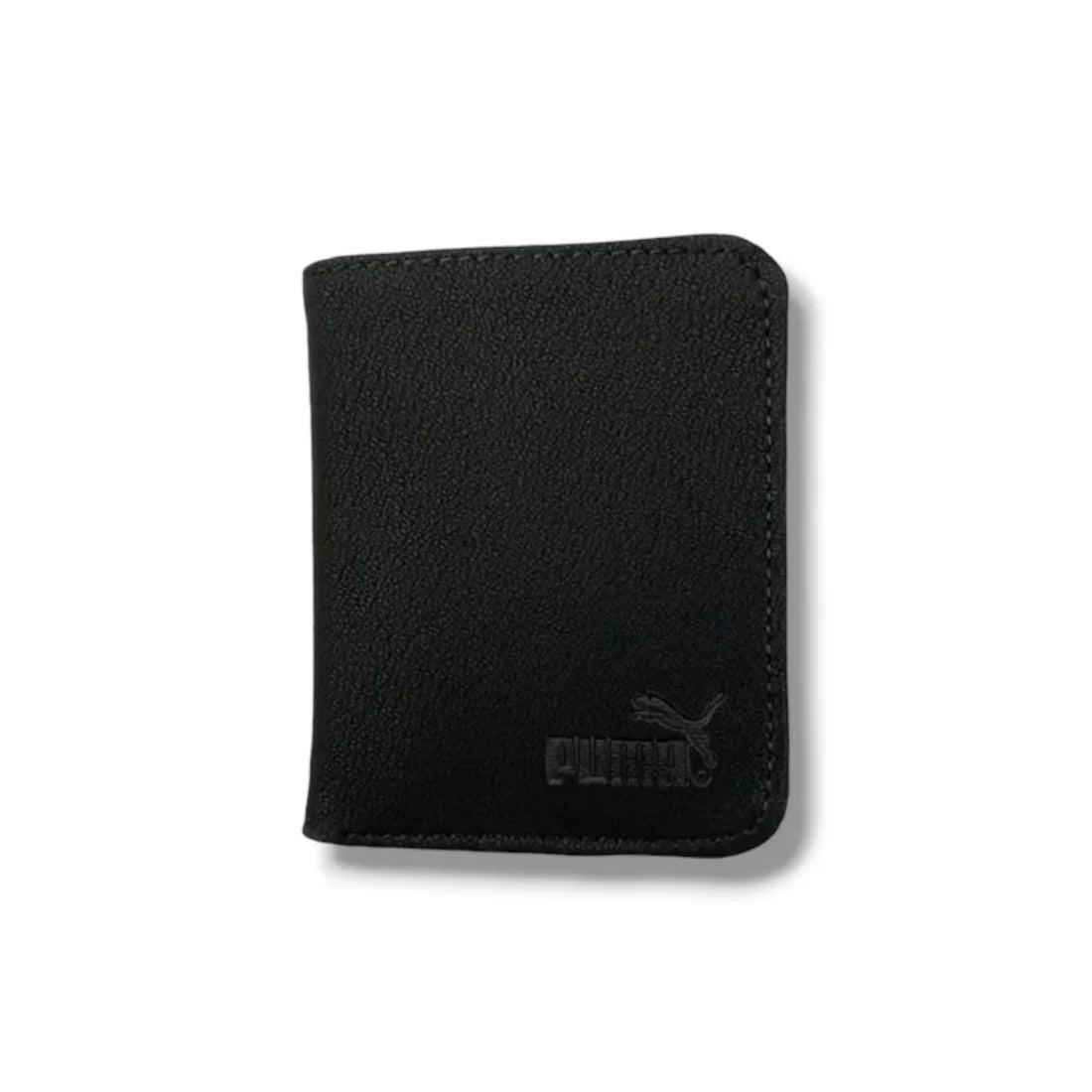 Pure Synthetic Leather Puma Wallets (Buy 1 Get 1 Free) Special Offer