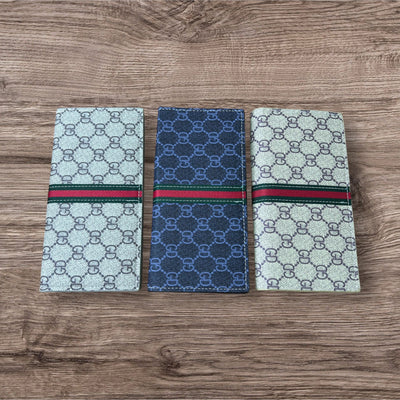 Gucci Long Wallet