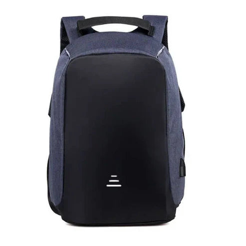 Anti-Theft Backpack