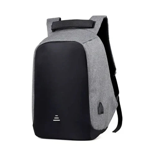 Anti-Theft Backpack