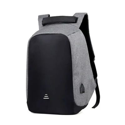 Anti-Theft Backpack