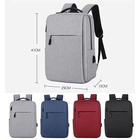Business Laptop Backpack