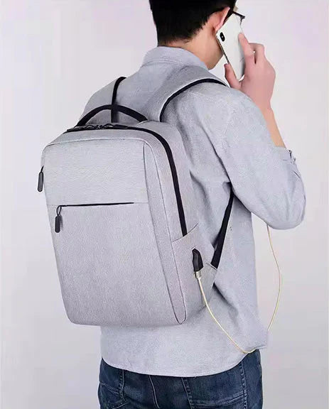 Business Laptop Backpack