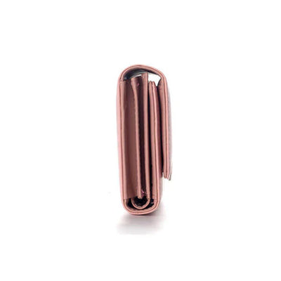 Tri-Fold Women Wallet