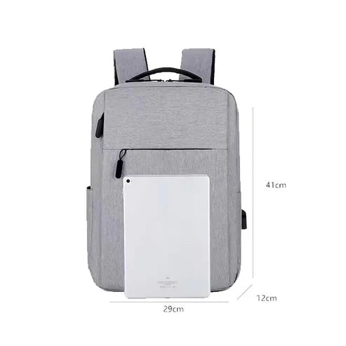 Business Laptop Backpack