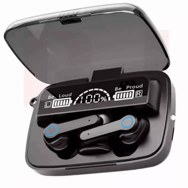 M19 Gaming Earbuds