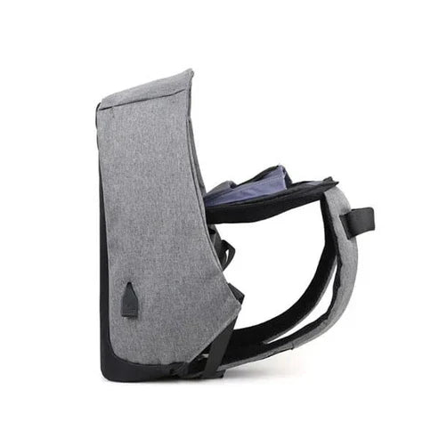 Anti-Theft Backpack