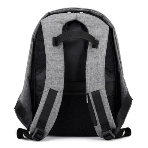Anti-Theft Backpack