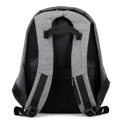 Anti-Theft Backpack