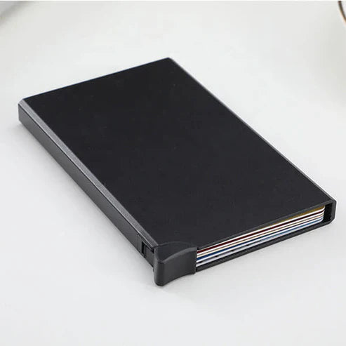 Mini Metal Pop up Wallet(Buy 1 Get 1 Free) Special Offer