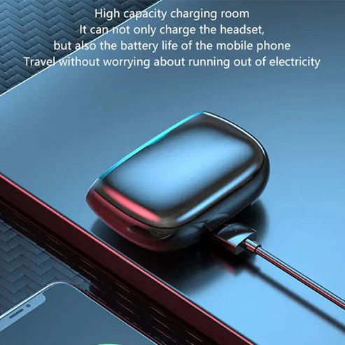 M39 TWS Wireless Headphones