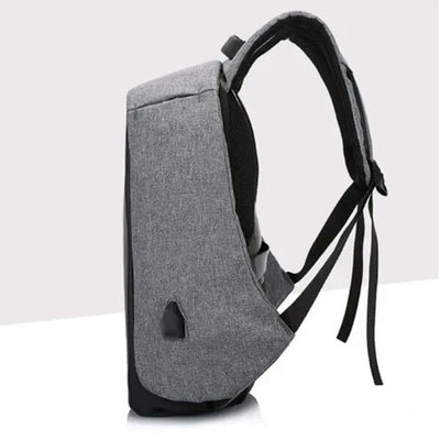 Anti-Theft Backpack