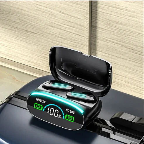 M39 TWS Wireless Headphones