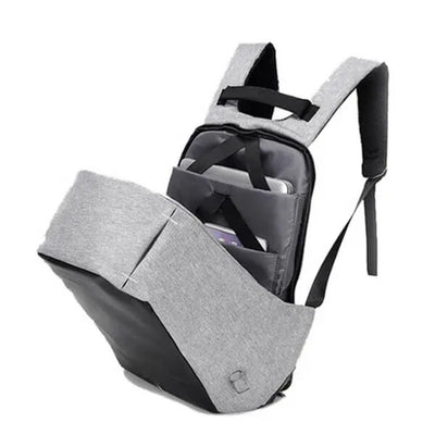 Anti-Theft Backpack