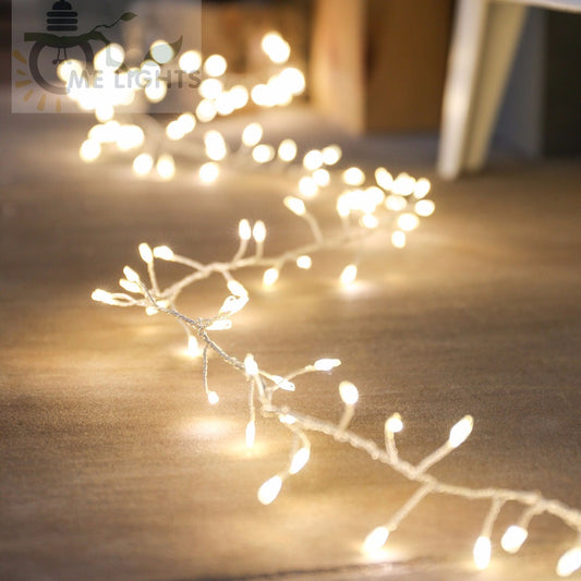 Fairy Lights Good Quality upto 20 Feet Length Decoration String Light