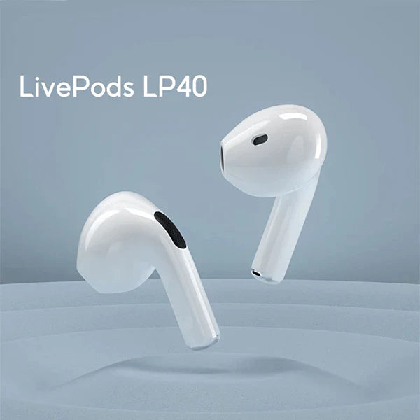 Original Lenovo Pods LP40