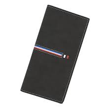 Long Wallet For Men